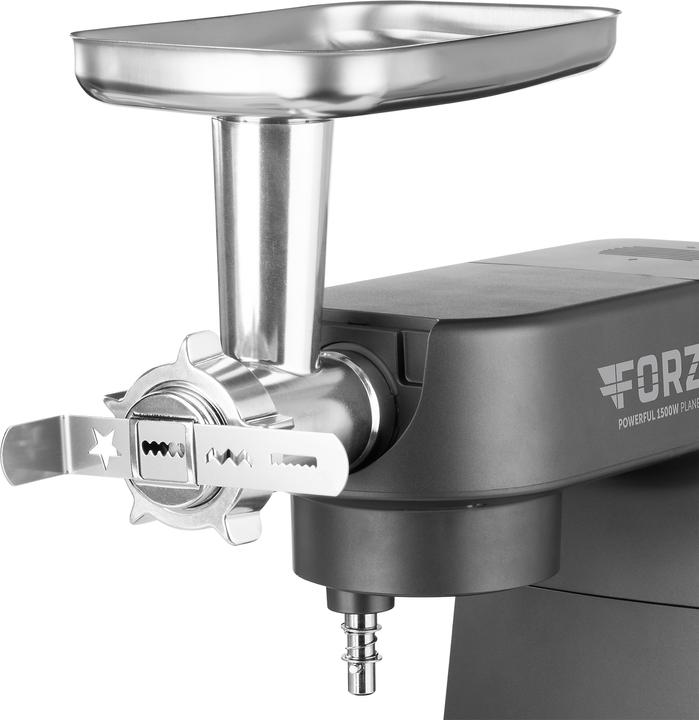 Produktbild ECG FORZA 5500 (1500 W)