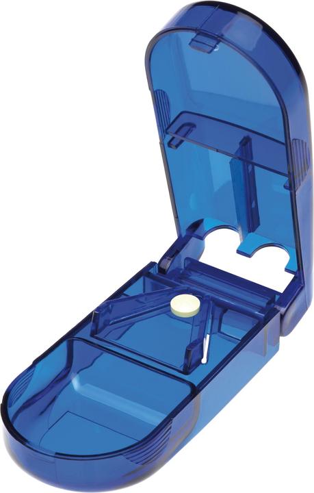 Actual product image First Aid Only Tablet divider