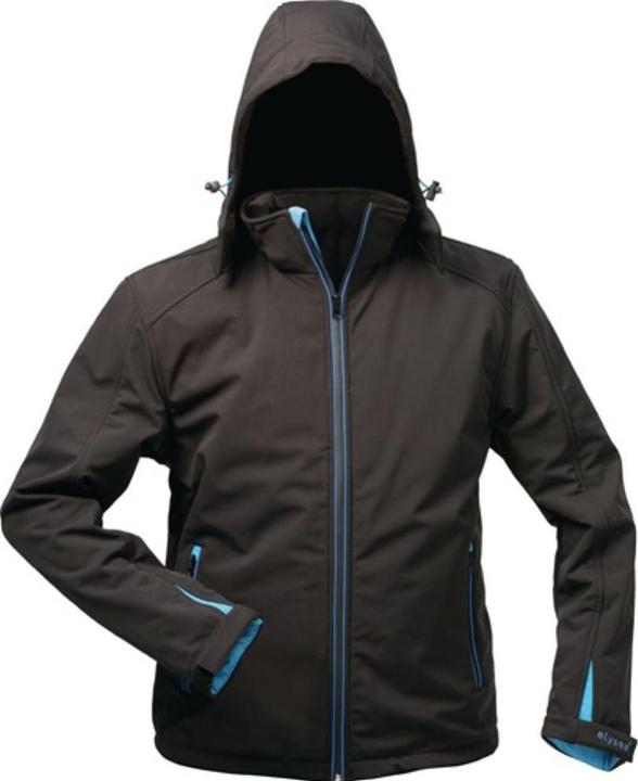 Image du produit Elysee Veste Softshell (3XL)