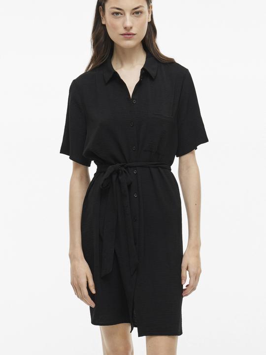 Immagine prodotto Vila Kurzarm Blusenkleid (38)
