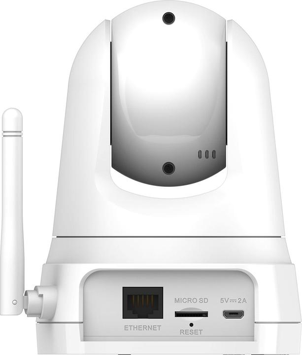 Actual product image D-Link Dcs-8525lh (1920 x 1080 Pixels)