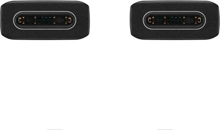 Produktbild Samsung USB C - USB C Bulkware (1 m, USB 2.0)