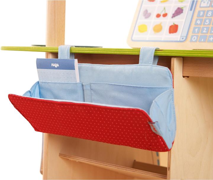 Image du produit Haba Magasin Bonheur des courses