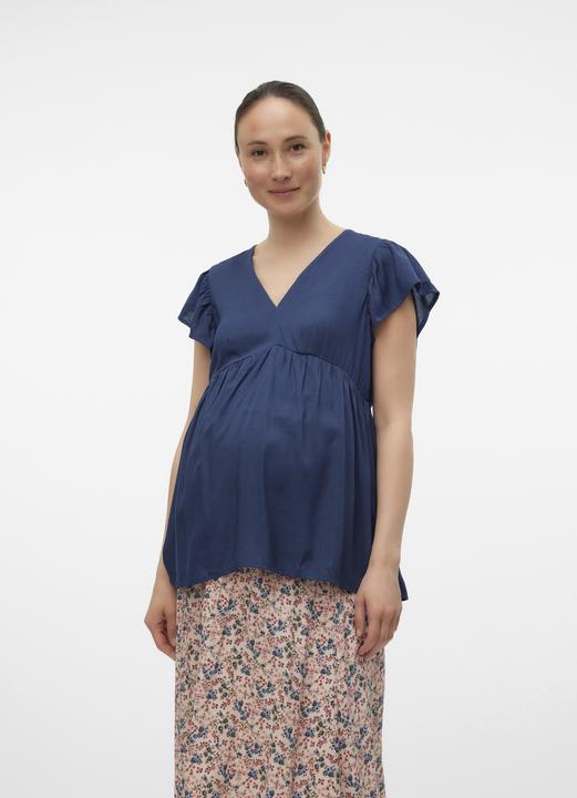 Actual product image Mamalicious Maternity top Top (L)