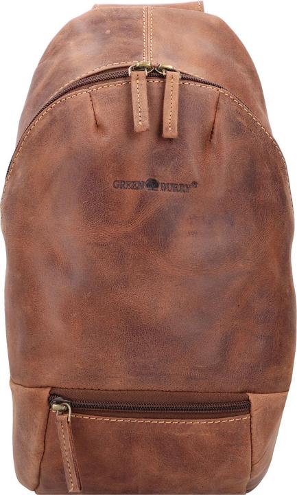 Produktbild Greenburry Bodybag Vintage 1612A