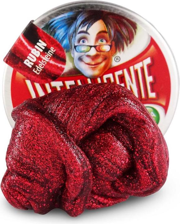 Actual product image Intelligente Knete Small cans