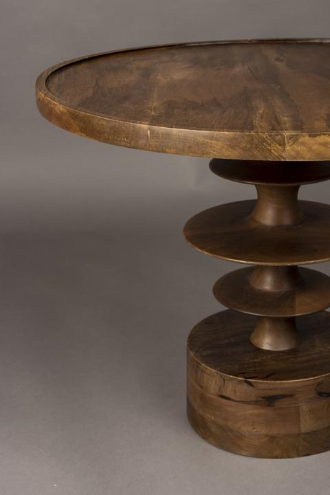 Produktbild Dutchbone Table (66 x 66 x 50 cm)