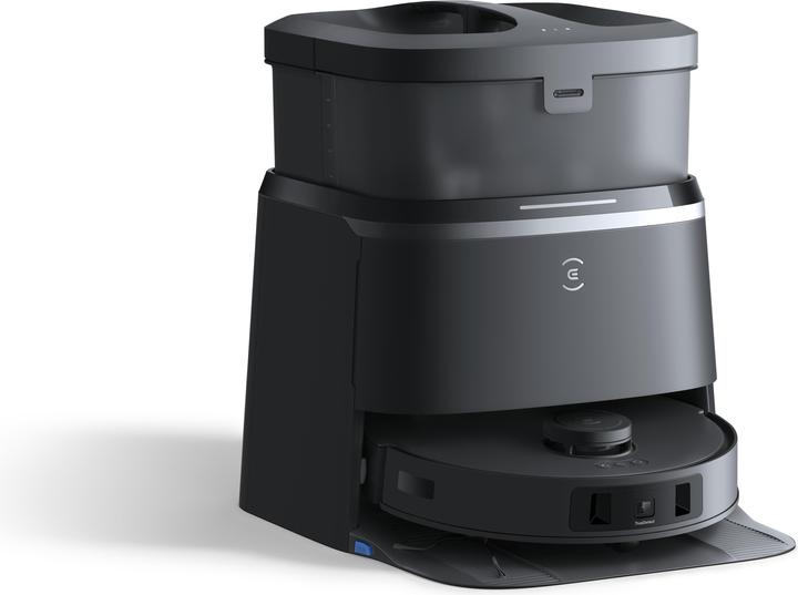 Produktbild Ecovacs T30 Omni (Saugwischroboter)