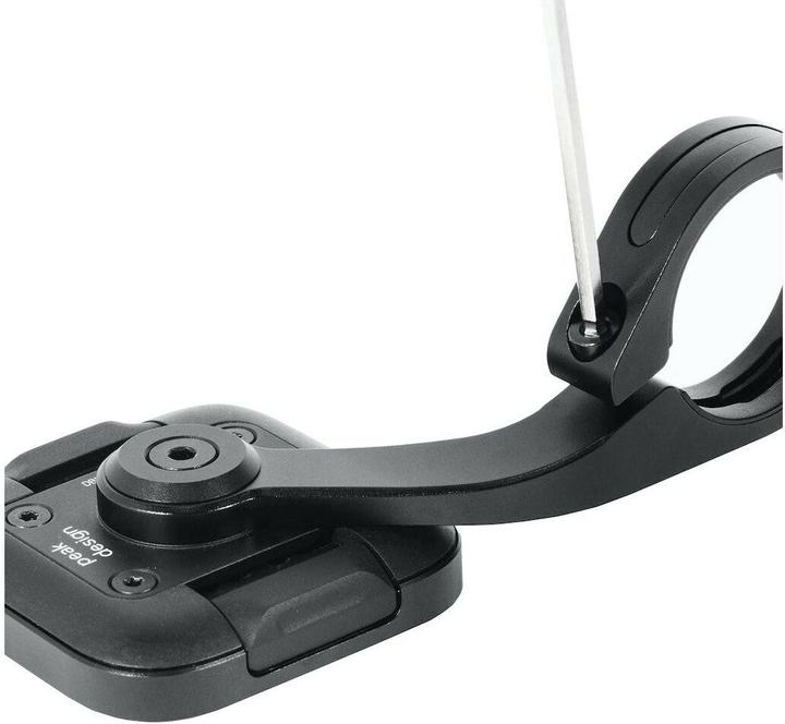 Actual product image Peak Design Out Front Bike Mount V2