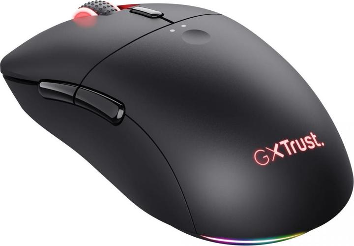 Produktbild Trust GXT 980 Redex (Kabellos, Kabelgebunden)