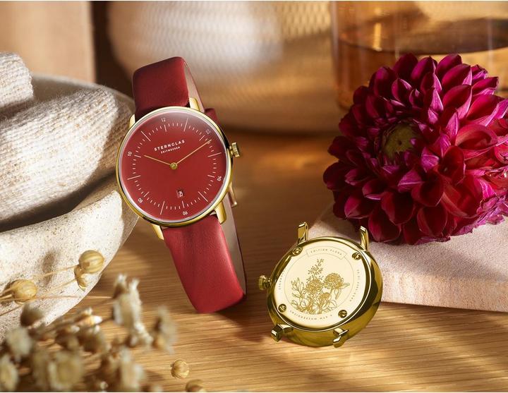 Image du produit Sternglas S01-NDF29-KL16 (Montre analogique, 33 mm)