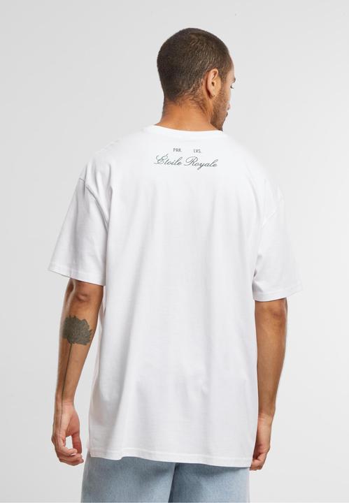 Produktbild Mister Tee MisterTee Etoile Royale Oversize Tee - 174651 (XL)