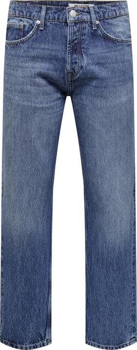 Only & Sons ONSEDGE Loose Fit Jeans