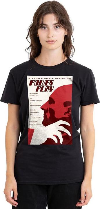 Produktbild The Next Generation Season 5 Episode 15 TShirt (L)