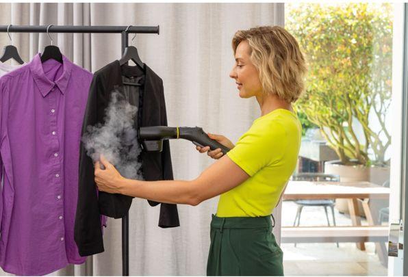 Immagine prodotto Kärcher Attacco per vaporizzatore per indumenti