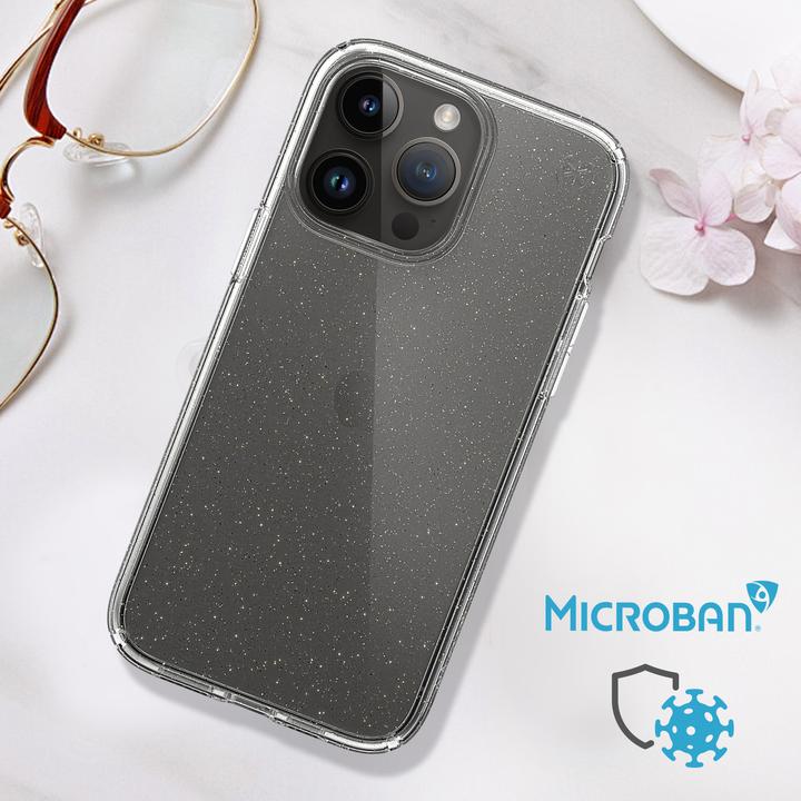 Produktbild speck Hülle für iPhone 14 Pro Series (Apple iPhone 14 Pro)