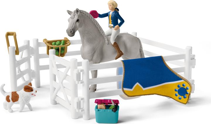 Image du produit Schleich Grand spectacle équestre