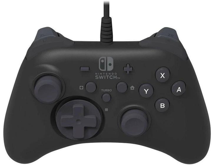Produktbild HORI Horipad (Switch)