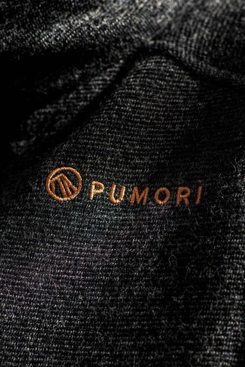 Produktbild Pumori Hotagen Windbreaker Wollpullover (XXL)