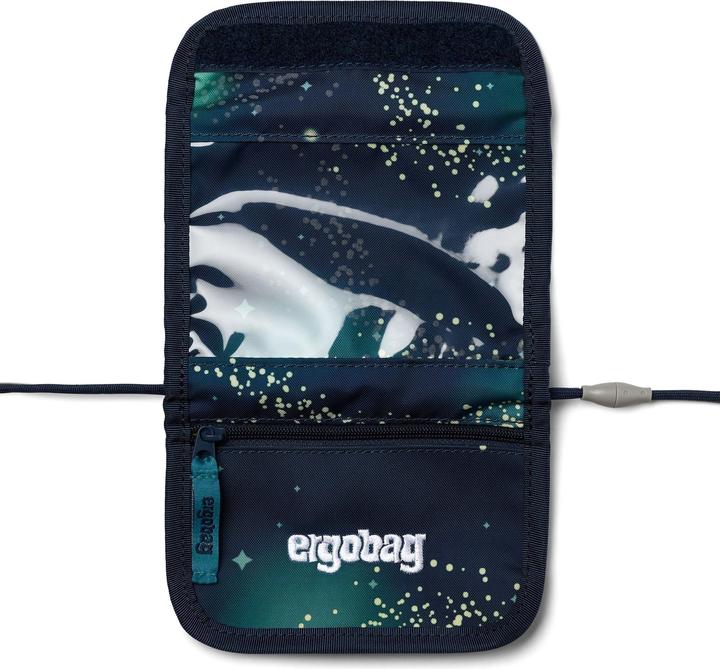 Image du produit Ergobag Poche poitrine 14 cm