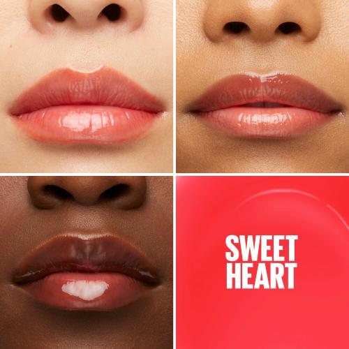 Produktbild Maybelline New York Lip Lifter (23 Sweetheart)