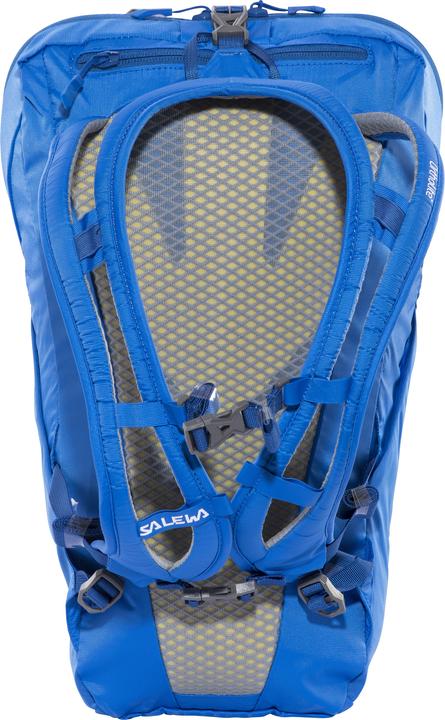 Produktbild Salewa Ultra Train 18 X-Alps Backpack (18 l)