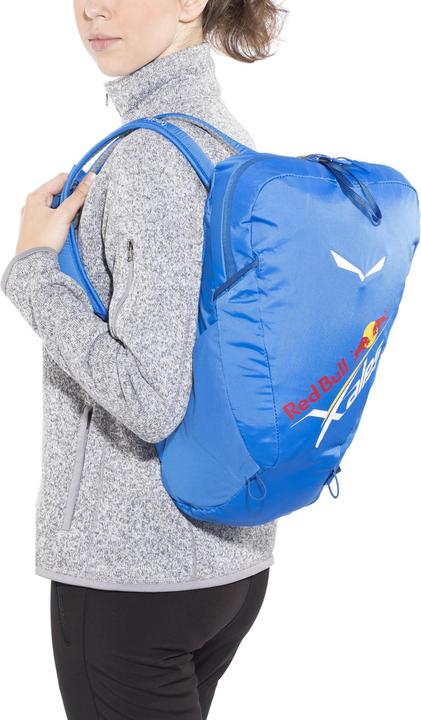 Produktbild Salewa Ultra Train 18 X-Alps Backpack (18 l)