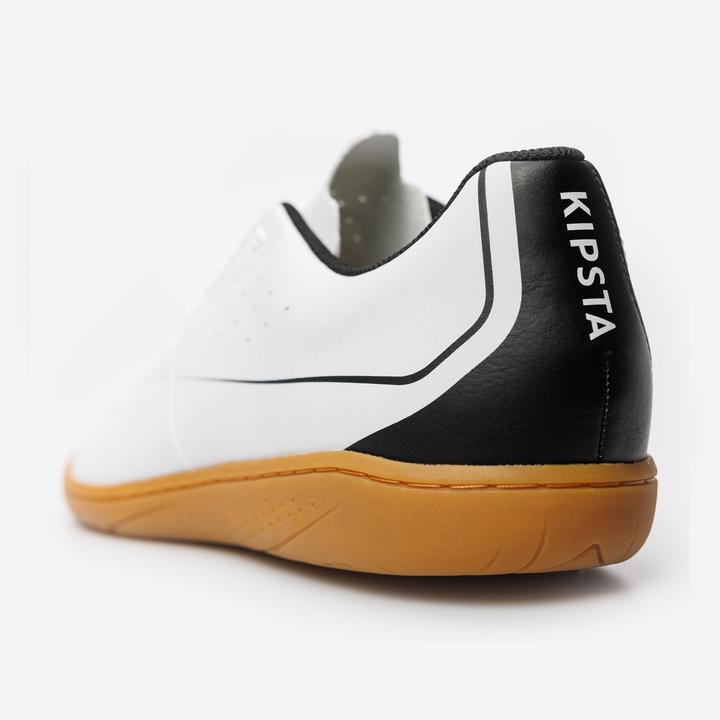 Kipsta Women's/men's football indoor shoes Futsal IN - 100 (41)