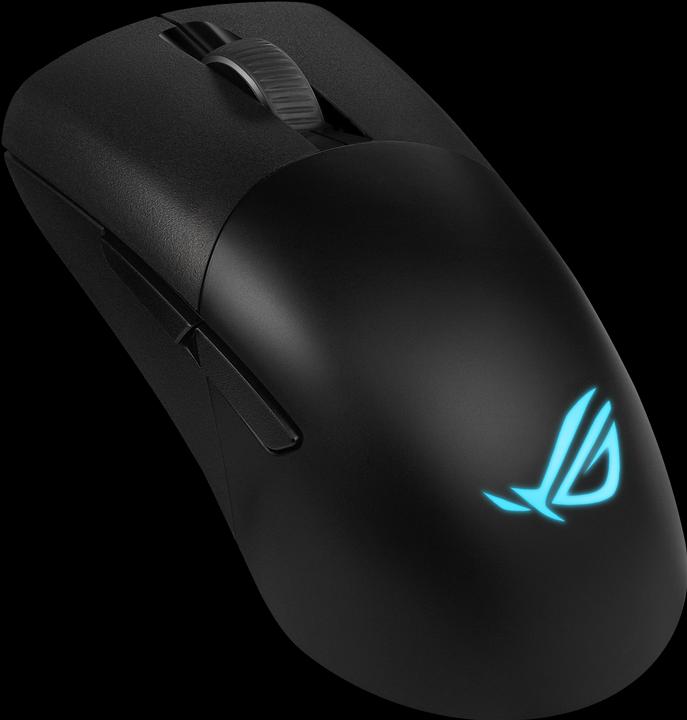 Image du produit ASUS ROG Keris Aimpoint (Sans fil, Filaire)