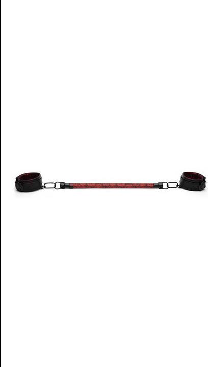 Immagine prodotto Fifty Shades of Grey Spreader Bar di dolce attesa con manette