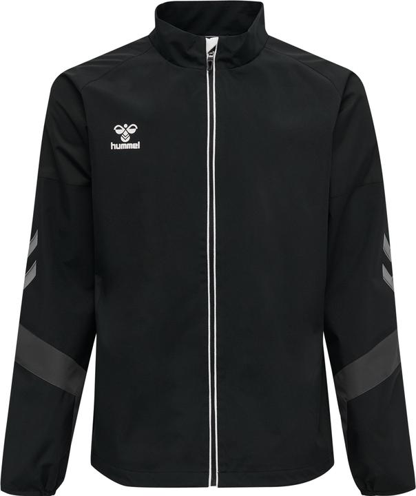 Actual product image hummel Lead Training Jacket Kids (140)
