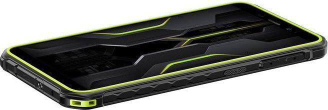 Produktbild Ulefone Armor X12 Pro (64 GB, Less Green, 5.45", Dual SIM, 12.98 Mpx, 4G)
