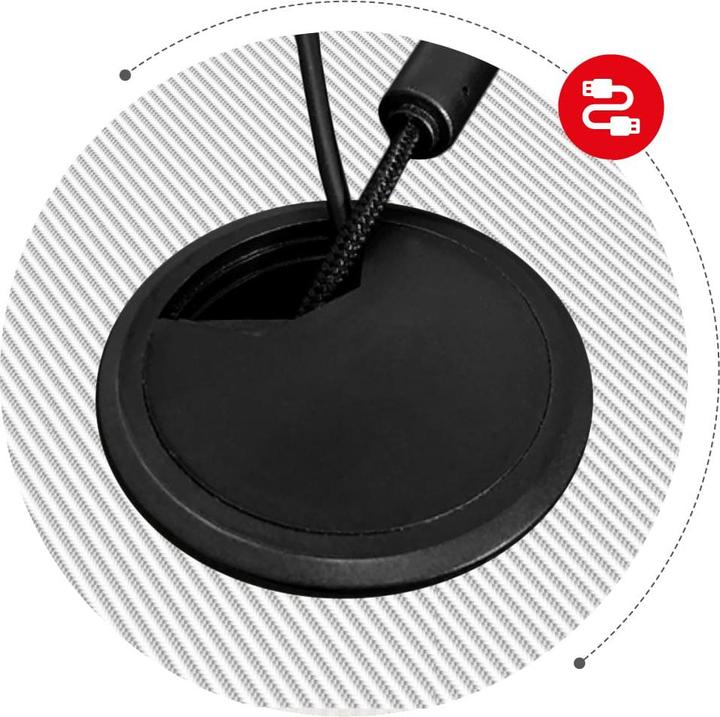 Actual product image Huzaro Hero 2.5