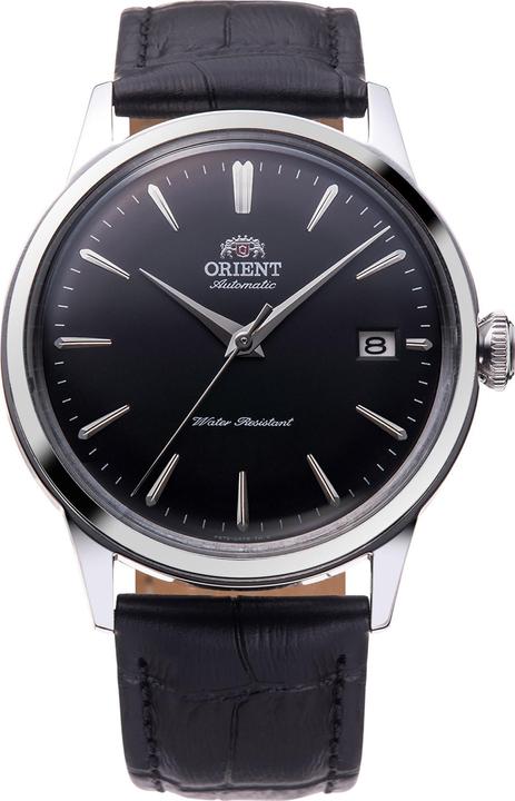 Actual product image Orient Classic (Analogue wristwatch, 38 mm)