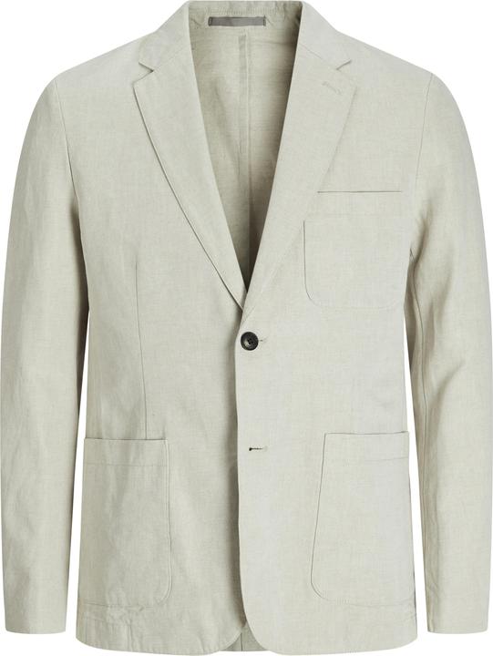 Jack & Jones JPRCCARON Slim Fit Blazer Einreihiger Blazer