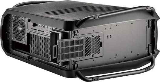 Image du produit Cooler Master Cosmos II (XL-ATX, E-ATX, mATX, ATX)