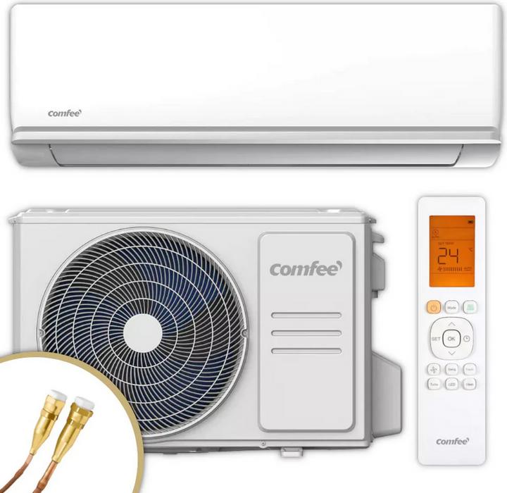 Produktbild Comfee Infini Save 18 (32 m², 18000 BTU/h)