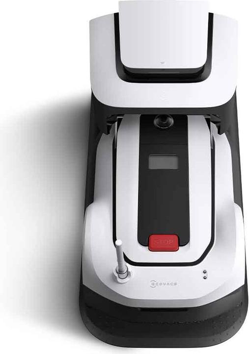 Image du produit Ecovacs Goat G1-1600 (1600 m², Sans câble périphérique)