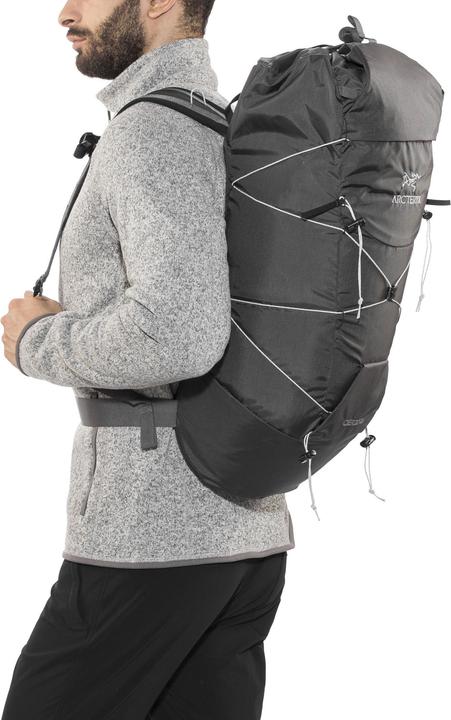 Actual product image Arc'teryx Cierzo 28 Backpack (28 l)