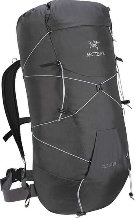 Actual product image Arc'teryx Cierzo 28 Backpack (28 l)