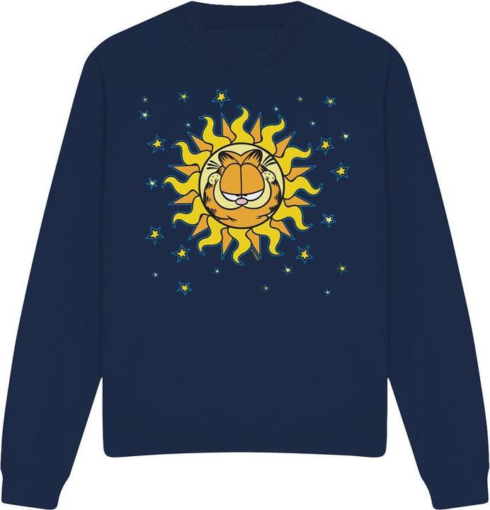 Produktbild Garfield Celestial Sweatshirt (L)
