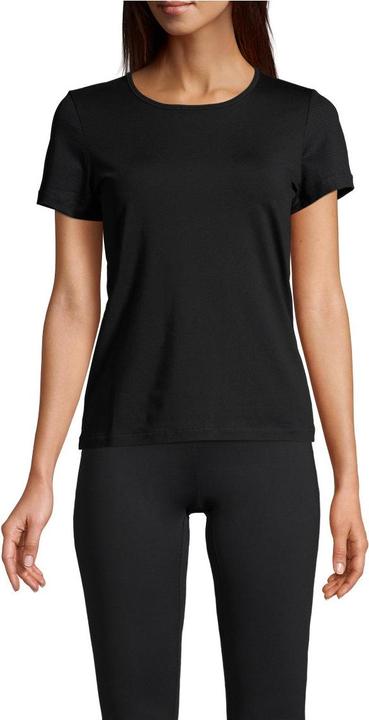 Immagine prodotto CASALL Essential T-Shirt mit Mesh-Detail (38)