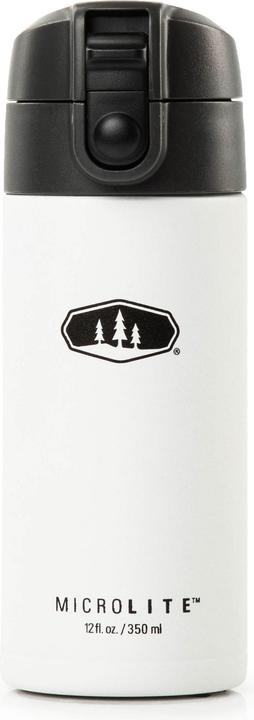 Image du produit GSI Buteliukas VAKUUM 350 ml MICROLITE