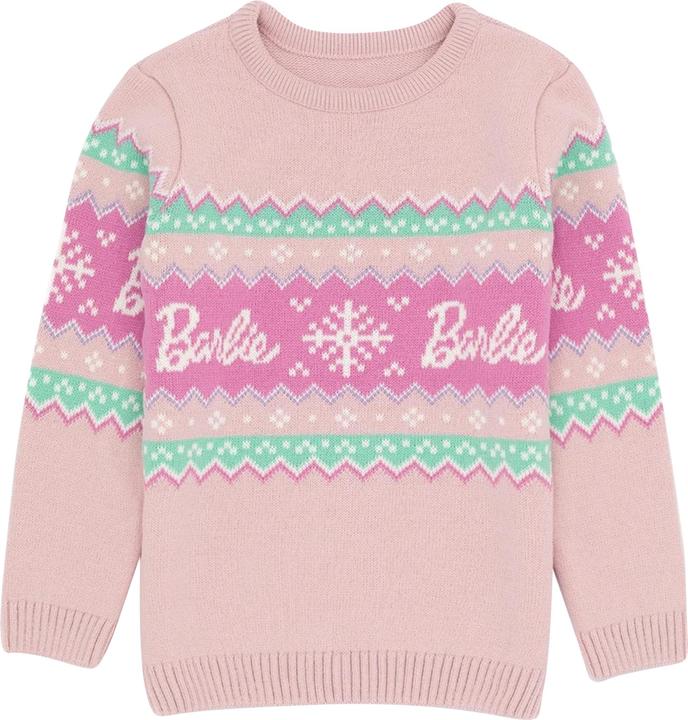 Immagine prodotto Barbie Maglione Isola Bella Ragazze (116)