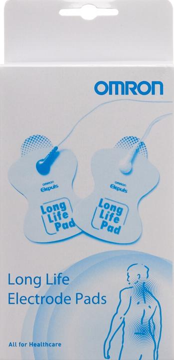 Produktbild Omron Ersatzpads Long-Life