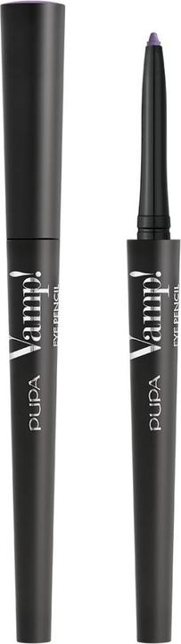 Pupa Milano Vamp! Eye Pencil Hypnotic Purple (0)