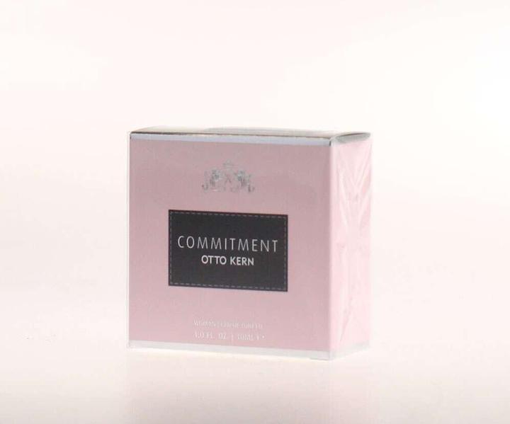 Produktbild Otto Kern Commitment Woman (Eau de Toilette, 30 ml)
