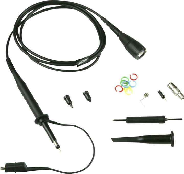 LeCroy sonda passiva 250 MHz (Puntale)
