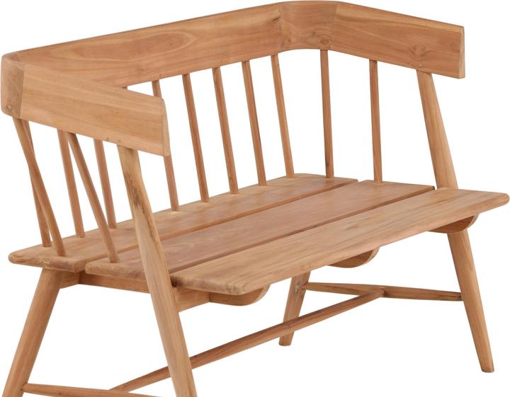 Immagine prodotto Venture Home Divano da giardino Split
