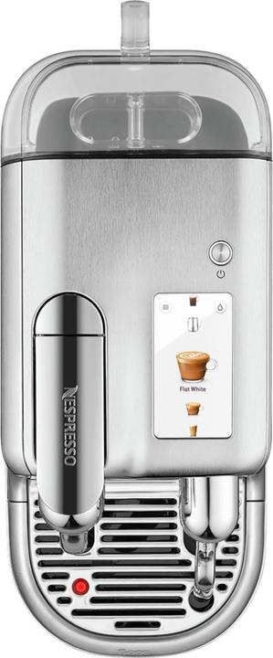 Produktbild Sage Nespresso Creatista Pro (NESPRESSO Professional)